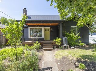 5713 NE 13th Ave, Portland, OR 97211