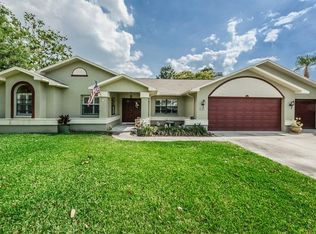11340 Silverwood Ct, Spring Hill, FL 34609