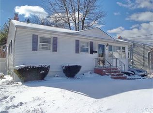 133 Carolyn Ave, Colonia, NJ 07067