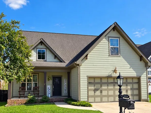 5434 Little Gem Ln, Ooltewah, TN 37363