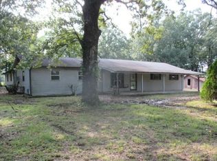 30120 Seymore Rd, Nettleton, MS 38858
