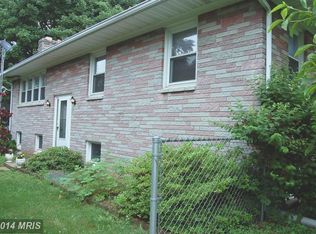 14702 Albert Staub Rd, Thurmont, MD 21788