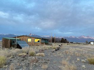 77 10th St, Moffat, CO 81143