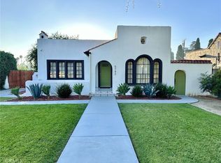 5743 Magnolia Ave, Riverside, CA 92506