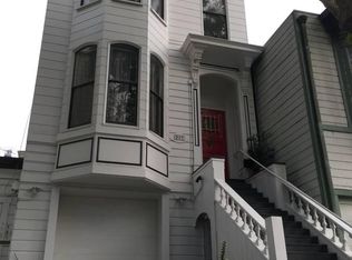 777 Grove St UNIT 2, San Francisco, CA 94102