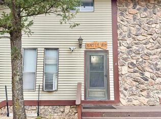 220 Lookout Drive #D2, Ruidoso, NM 88345