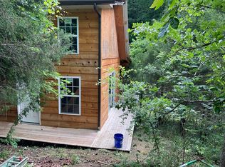 2600 Moore Ridge Rd, Bybee, TN 37821