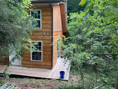 2600 Moore Ridge Rd, Bybee, TN, 37821