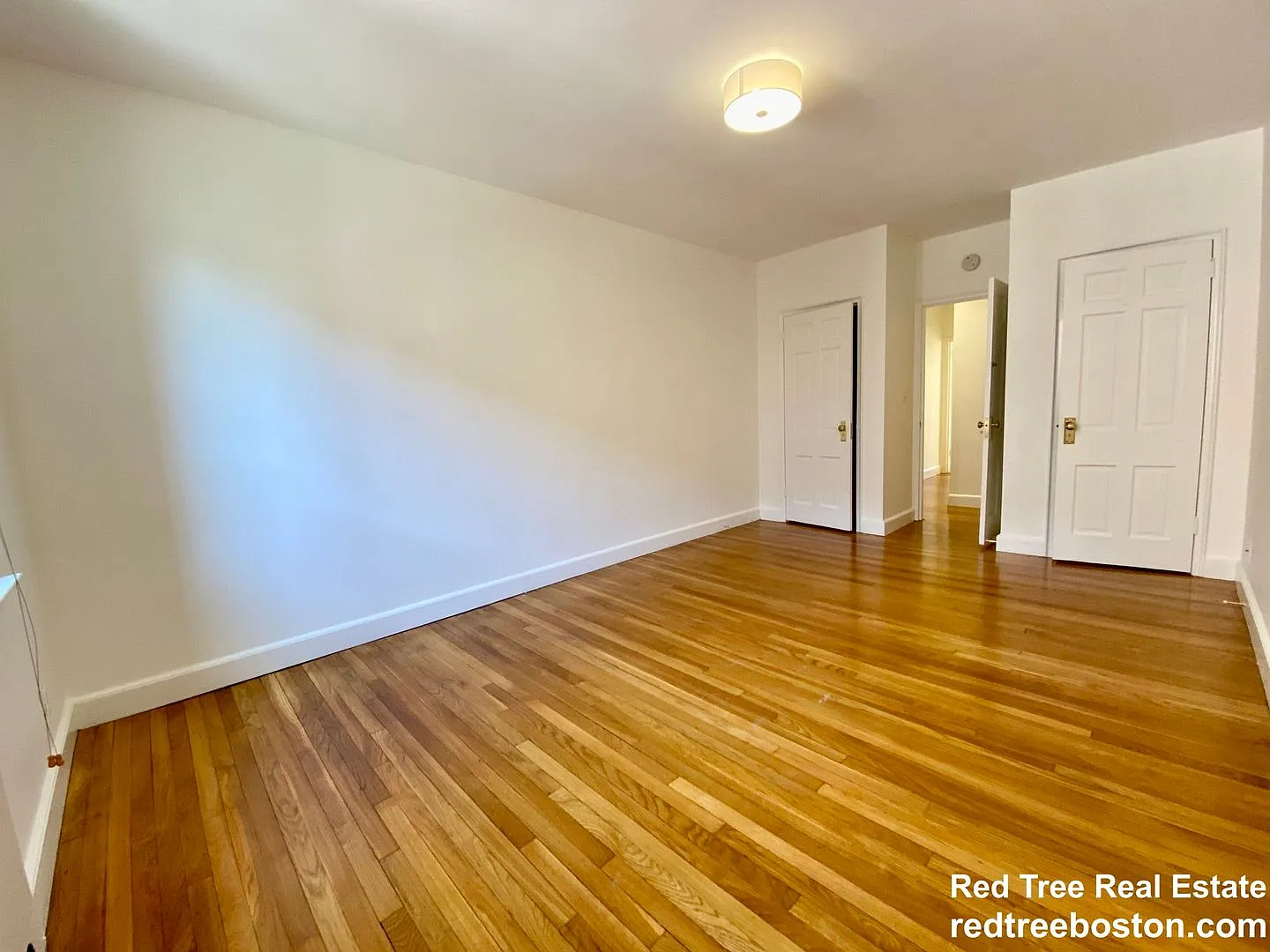 Brookline 1 Bedroom With Parking Spot, Renovated Kitchen Avail 8/1 — Photo 4
