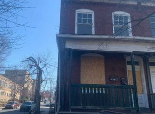 151 S 18th St, Harrisburg, PA 17104