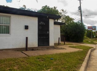 5302 Anzio Rd, Houston, TX 77033