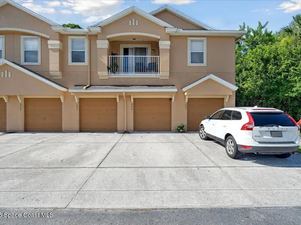 4047 Meander Pl Unit 208, Rockledge, FL 32955