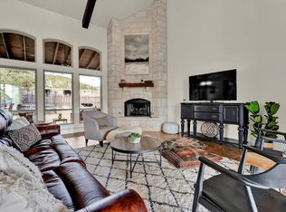 138 Stonewood, Fredericksburg, TX 78624