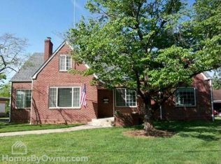 205 Park St, China Grove, NC 28023