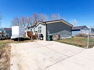 2606 Sammye Ave, Gillette, WY 82718