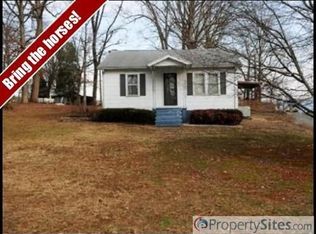 6106 Hutton Ridge Rd, Maryville, TN 37801