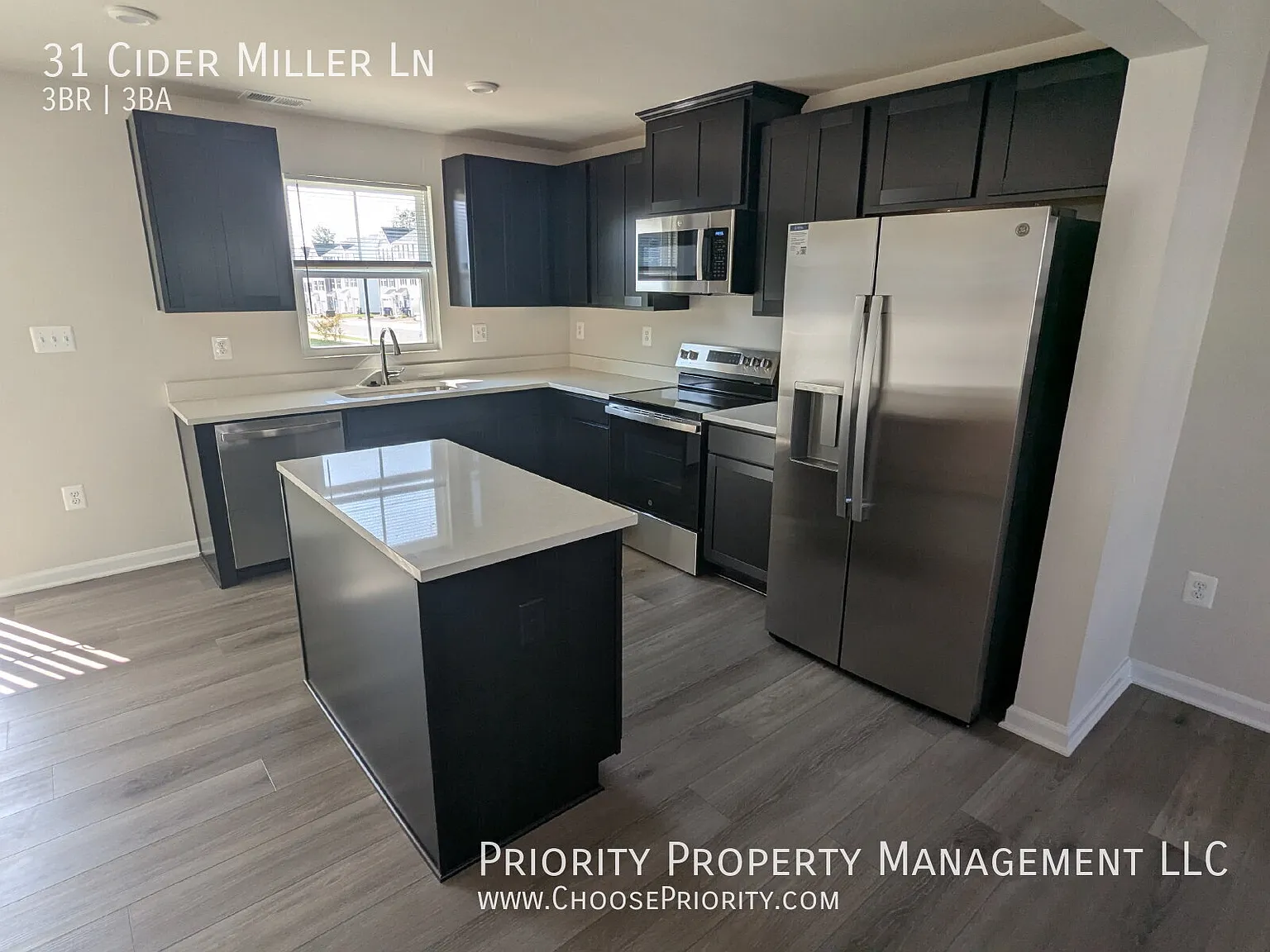 Pristine, Brand-New 3-Bedroom Home — Photo 4