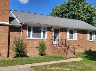 4220 McHoward Rd, North Chesterfield, VA 23237