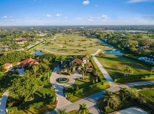 3445 Santa Barbara Dr #3445, Wellington, FL 33414