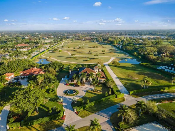 3445 Santa Barbara Drive #3445, Wellington, FL 33414