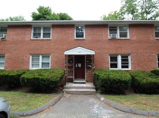 8 Regan St #2, Vernon Rockville, CT 06066