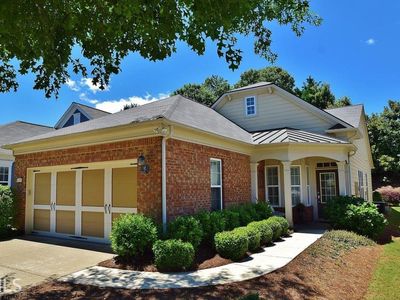 6396 Rockpoint Ln, Hoschton, GA, 30548