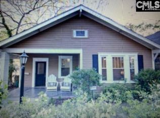 2521 Clark St, Columbia, SC 29201