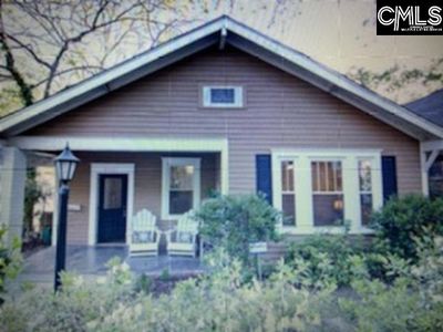 2521 Clark St, Columbia, SC, 29201
