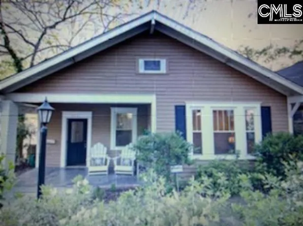 2521 Clark St, Columbia, SC 29201