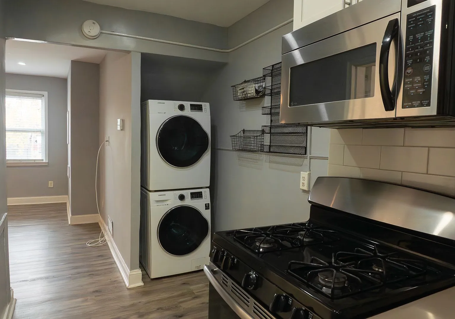 H St/Kingman Park - Renovated 1 bedroom — Photo 4