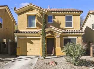 569 Brompton St, Las Vegas, NV 89178