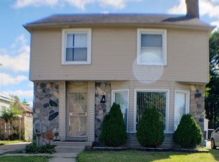 19170 Snowden St, Detroit, MI 48235