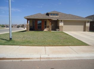 5918 Mile High Ln, Midland, TX 79706