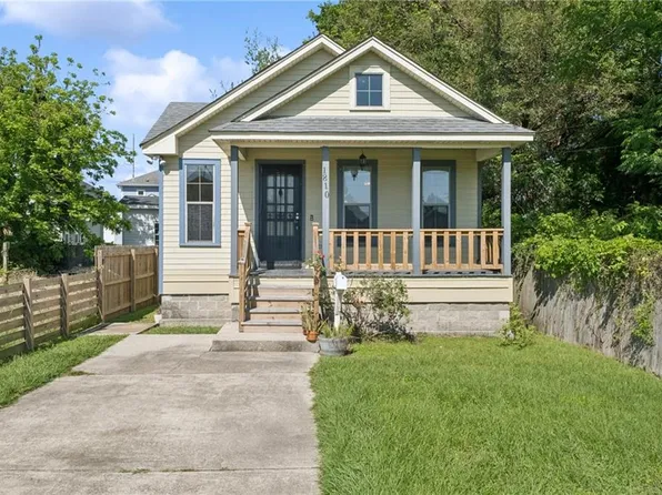 1810 Old Saint Bernard St, New Orleans, LA 70116