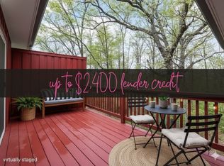 4 Nantucket Dr, Bella Vista, AR 72715