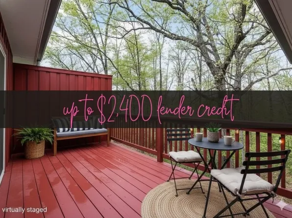 4 Nantucket Dr, Bella Vista, AR 72715