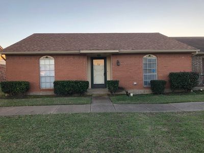 84 E Mountain Creek Dr #20, Grand Prairie, TX, 75052