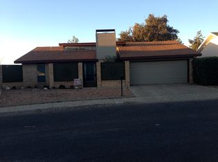 132 Quail Run, Odessa, TX 79761