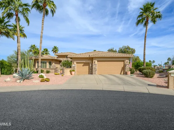 20041 N CIELO Court, Surprise, AZ 85374