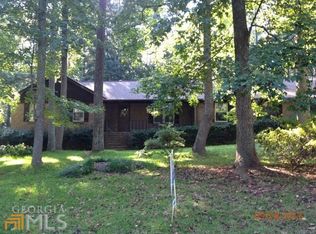 8061 Aloha Dr, Jonesboro, GA 30236