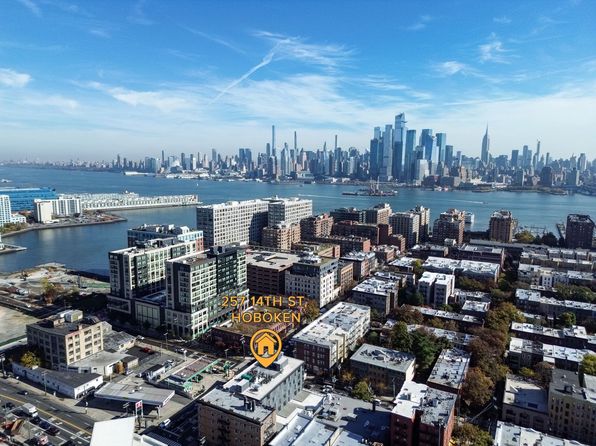 The Constantine | 251 14th St, Hoboken, NJ