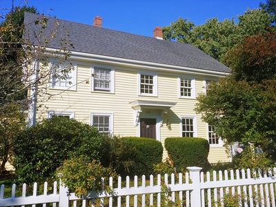 237 Granite St, Rockport, MA, 01966