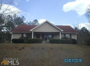 4191 Jeff Davis Rd, Thomaston, GA 30286