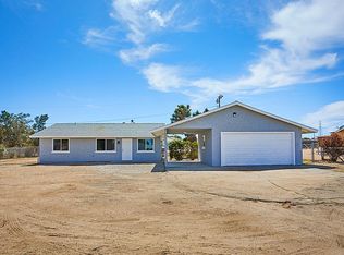 13975 Cajon St, Hesperia, CA 92345
