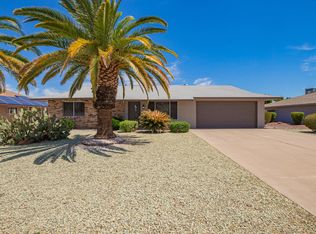 17615 N Whispering Oaks Dr, Sun City West, AZ 85375