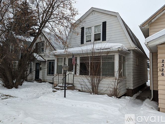 2324 Tower Ave Superior WI Zillow