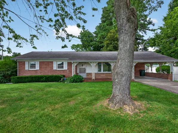 418 Polk St, Sparta, TN 38583