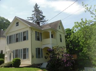 4 Highland Ave, High Bridge, NJ 08829