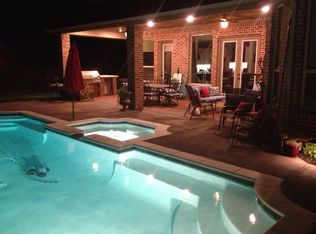 401 Waters Edge Way, Murphy, TX 75094