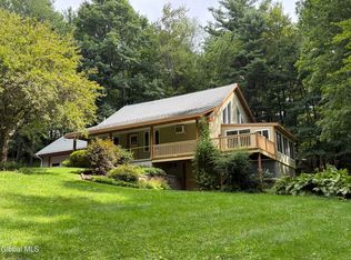 936 Ridge Road, Broadalbin, NY 12025